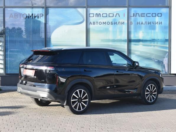 Jaecoo J7 I с пробегом 2023 года, цена 2 224 000 рублей, 30630 км, внедорожник, Автокод Объявления