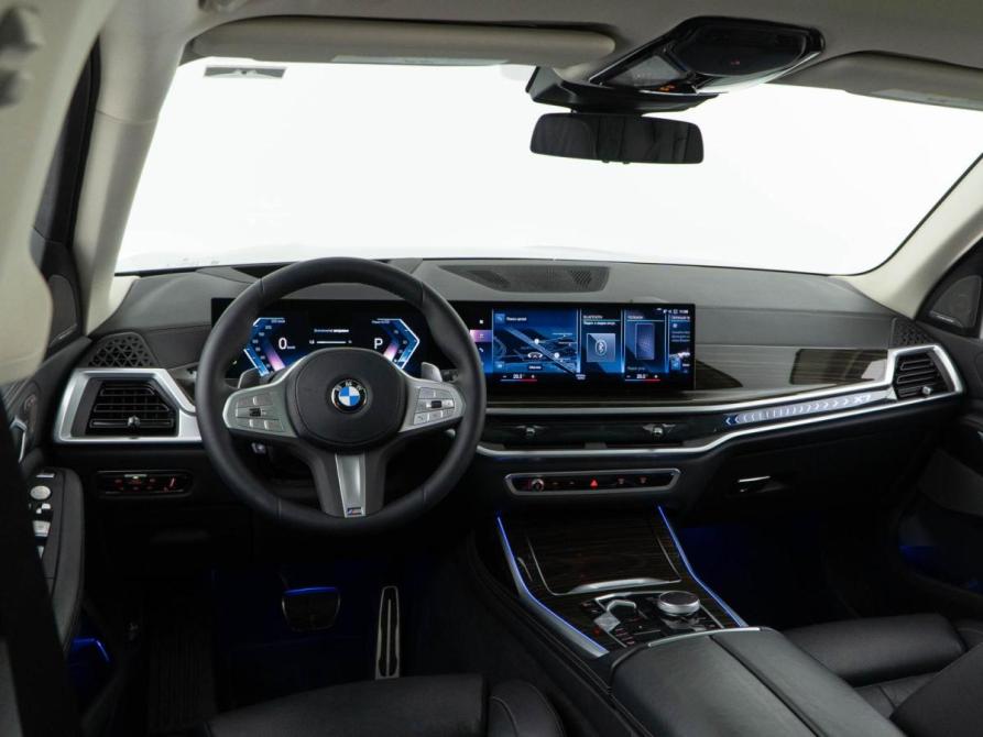 BMW X7 I (G07) Рестайлинг Москва  - изображение 6