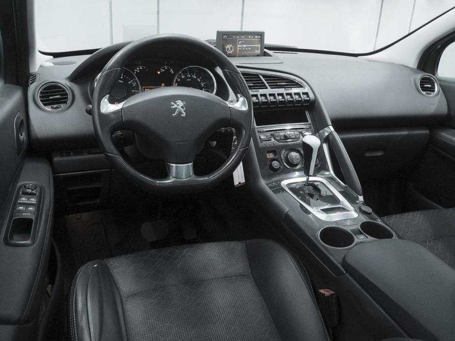 Peugeot 3008 I Рестайлинг Ростов-на-Дону  - изображение 6