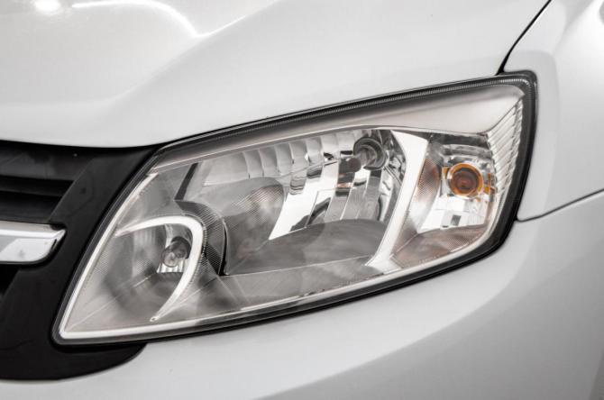 Lada (ВАЗ) Granta I Рестайлинг с пробегом 2015 года, цена 649 000 рублей, 109000 км, лифтбек, Автокод Объявления