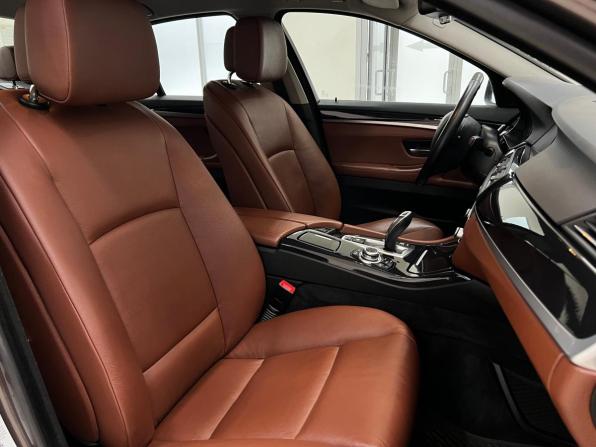 BMW 5 серии VI (F10/F11/F07) с пробегом 2013 года, цена 1 975 000 рублей, 89405 км, седан, Автокод Объявления