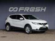 Nissan Qashqai II Краснодар  - изображение 22