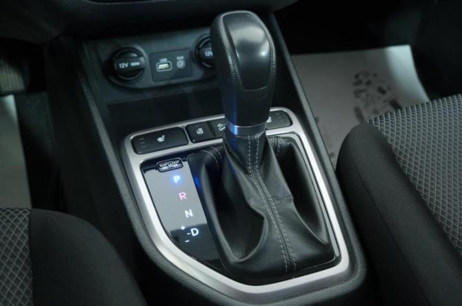 Hyundai Creta I с пробегом 2018 года, цена 2 009 000 рублей, 95700 км, внедорожник, Автокод Объявления
