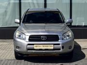 Toyota RAV4 III (XA30) Екатеринбург  - изображение 28