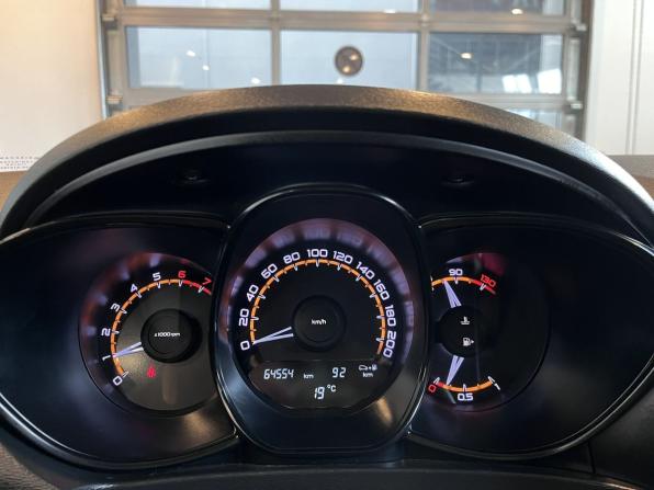 Lada (ВАЗ) Vesta I с пробегом 2022 года, цена 1 221 000 рублей, 64555 км, седан, Автокод Объявления