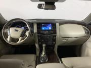 Nissan Patrol VI (Y62) Москва  - изображение 33
