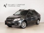 Lada (ВАЗ) Granta I Рестайлинг Казань  - изображение 9