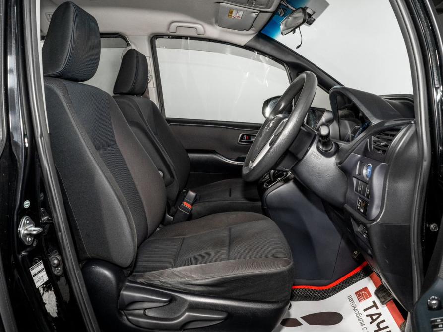 Toyota Noah III (R80) Иркутск  - изображение 5