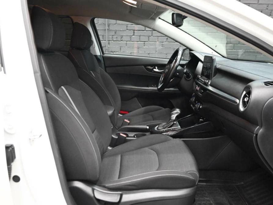 Kia Cerato IV Екатеринбург  - изображение 10