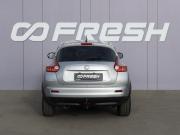 Nissan Juke I Орехово-Зуево  - изображение 21