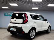 Kia Soul II Москва  - изображение 23