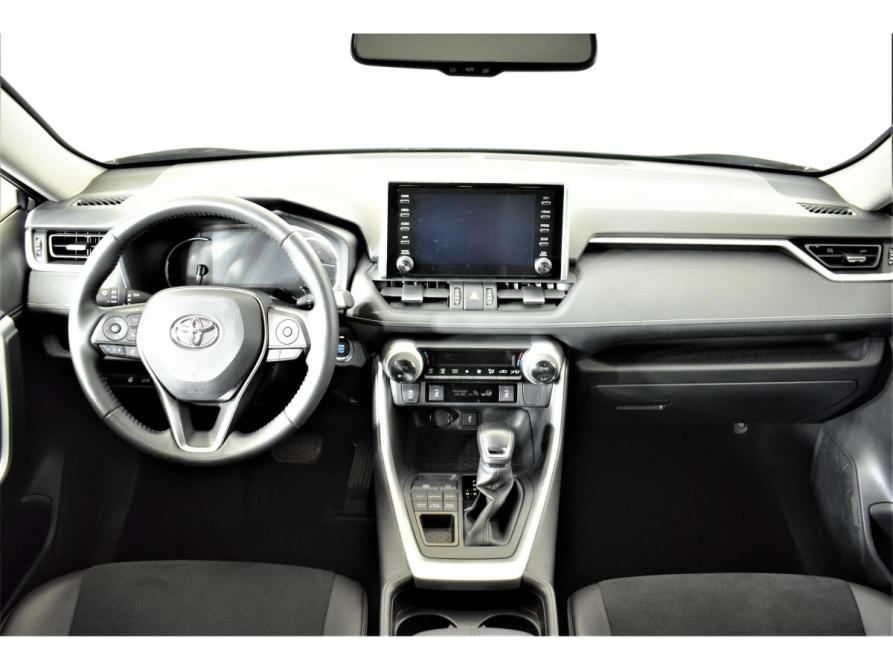 Toyota RAV4 V (XA50) Москва  - изображение 16