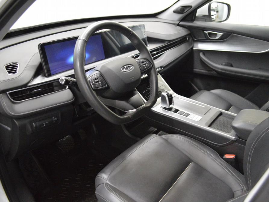 Chery Tiggo 7 Pro Max I Рестайлинг Санкт-Петербург  - изображение 10