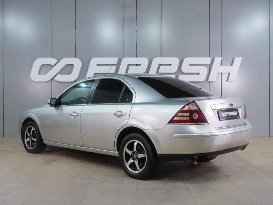 Ford Mondeo III Рестайлинг Воронеж  - изображение 2