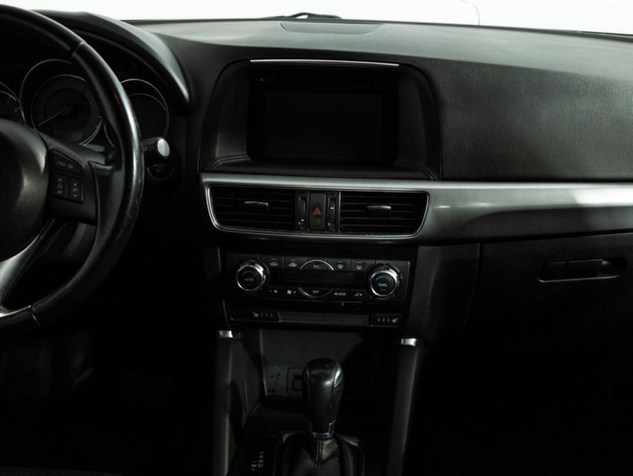 Mazda CX-5 I Рестайлинг Санкт-Петербург  - изображение 15