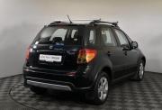 Suzuki SX4 I (Classic) Рестайлинг Нижний Новгород  - изображение 22