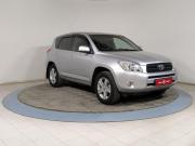 Toyota RAV4 III (XA30) Екатеринбург  - изображение 18