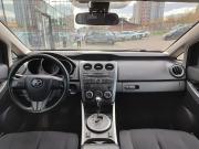 Mazda CX-7 I Рестайлинг Ижевск  - изображение 39