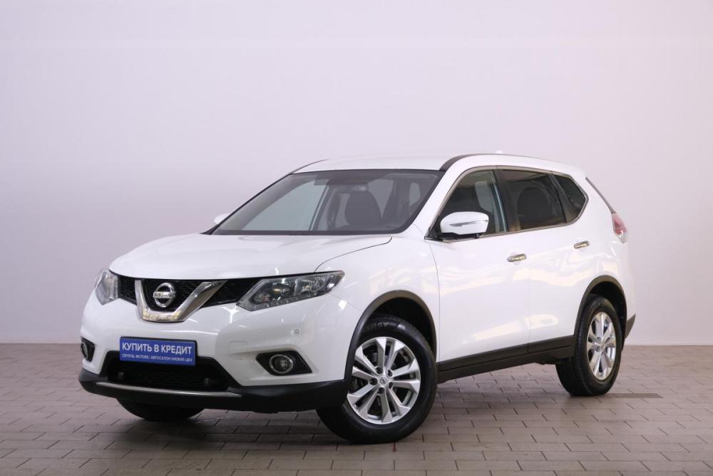 Nissan X-Trail III Омск  - изображение 4