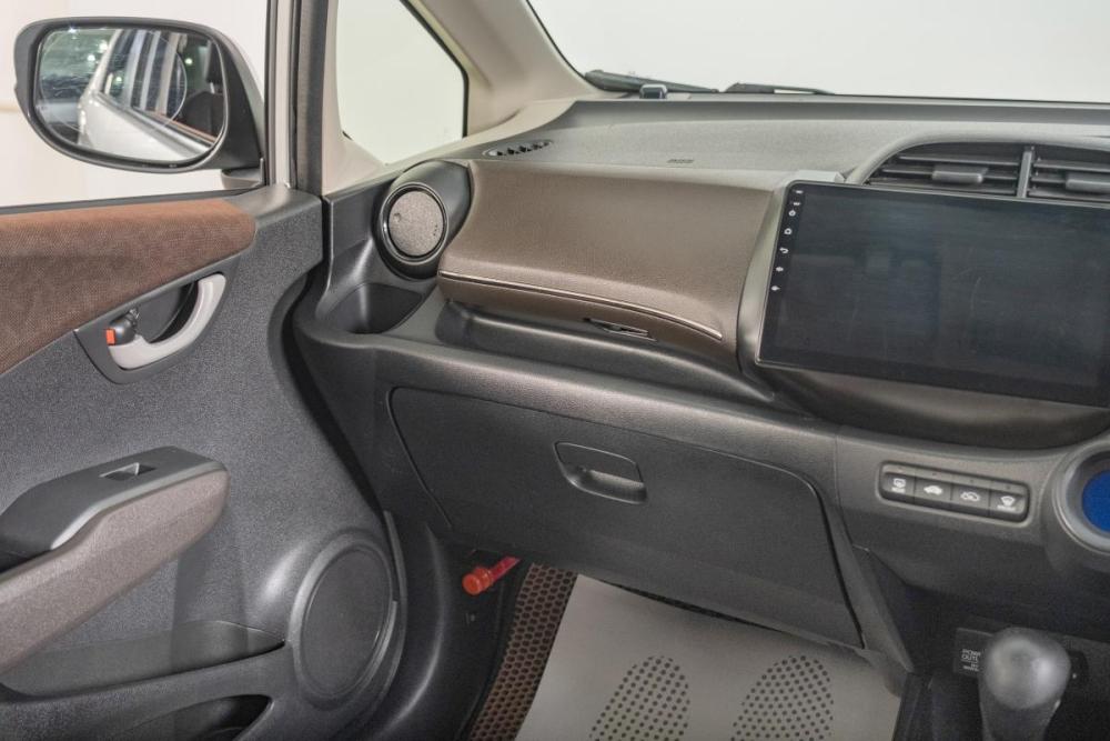 Honda Fit Shuttle I Рестайлинг Томск  - изображение 12