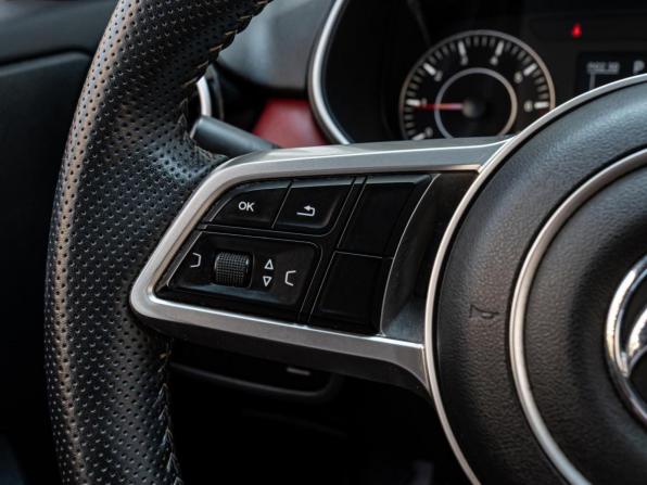 Dongfeng Fengon 500 с пробегом 2022 года, цена 1 585 000 рублей, 47616 км, внедорожник, Автокод Объявления