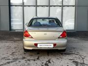 Kia Spectra I Рестайлинг 2 Ярославль  - изображение 19