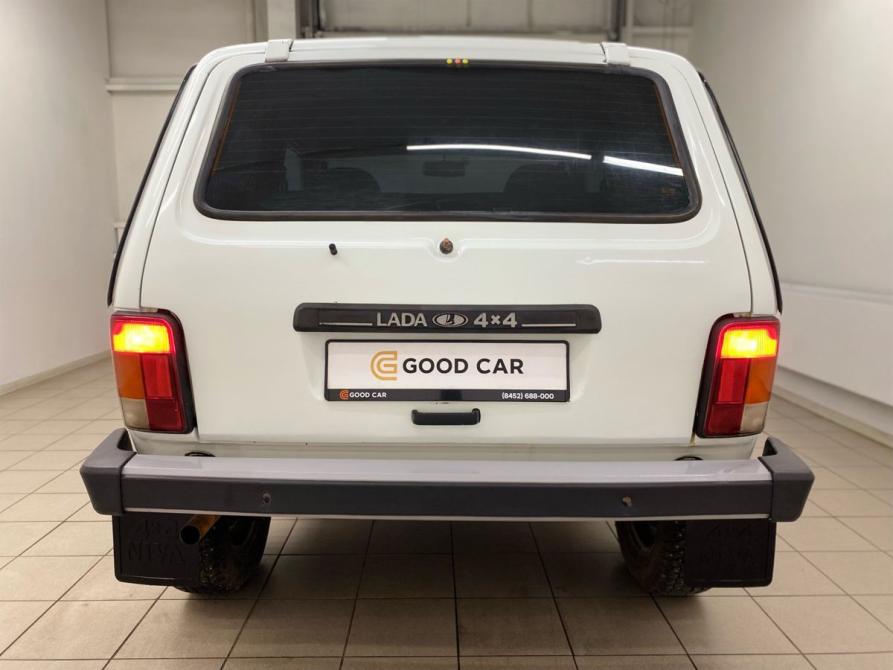 Lada (ВАЗ) 2121 (4x4) I Рестайлинг Энгельс  - изображение 16