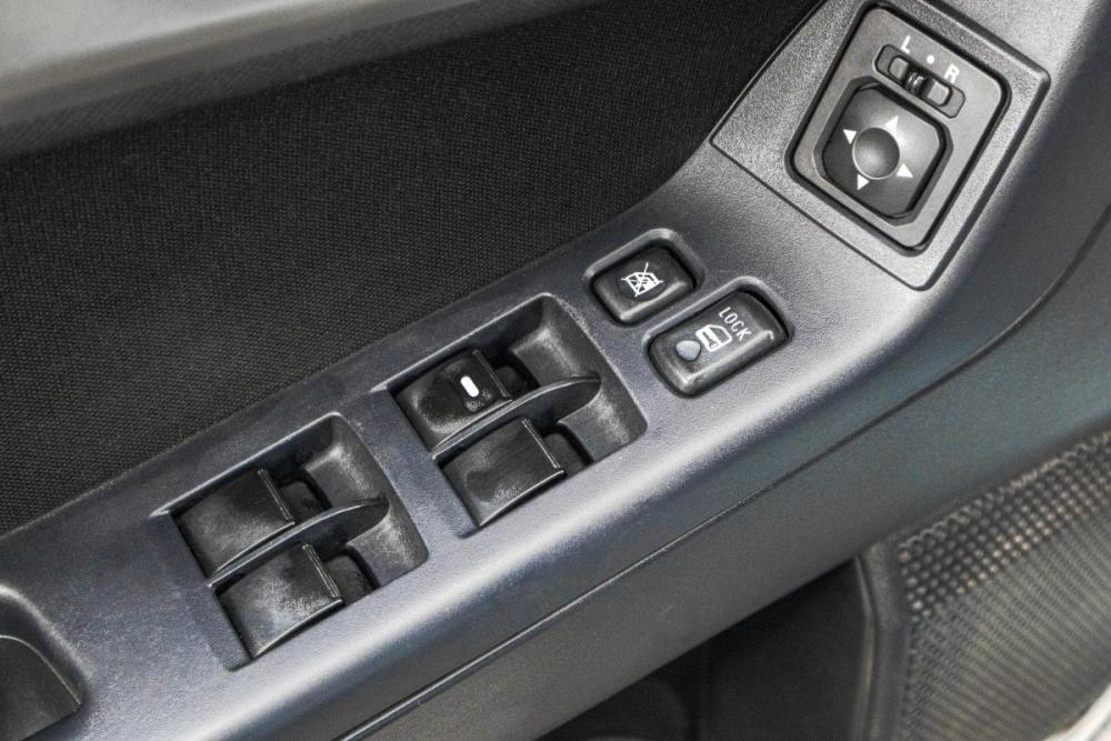 Mitsubishi Lancer X Барнаул  - изображение 12