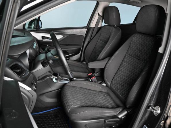 Opel Mokka I с пробегом 2014 года, цена 899 000 рублей, 171768 км, внедорожник, Автокод Объявления