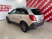 Opel Antara I Рестайлинг Новочеркасск  - изображение 23