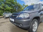 Chevrolet Niva I Рестайлинг Саратов  - изображение 45