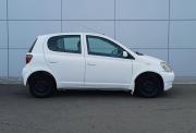 Toyota Vitz I (P10) Абакан  - изображение 21