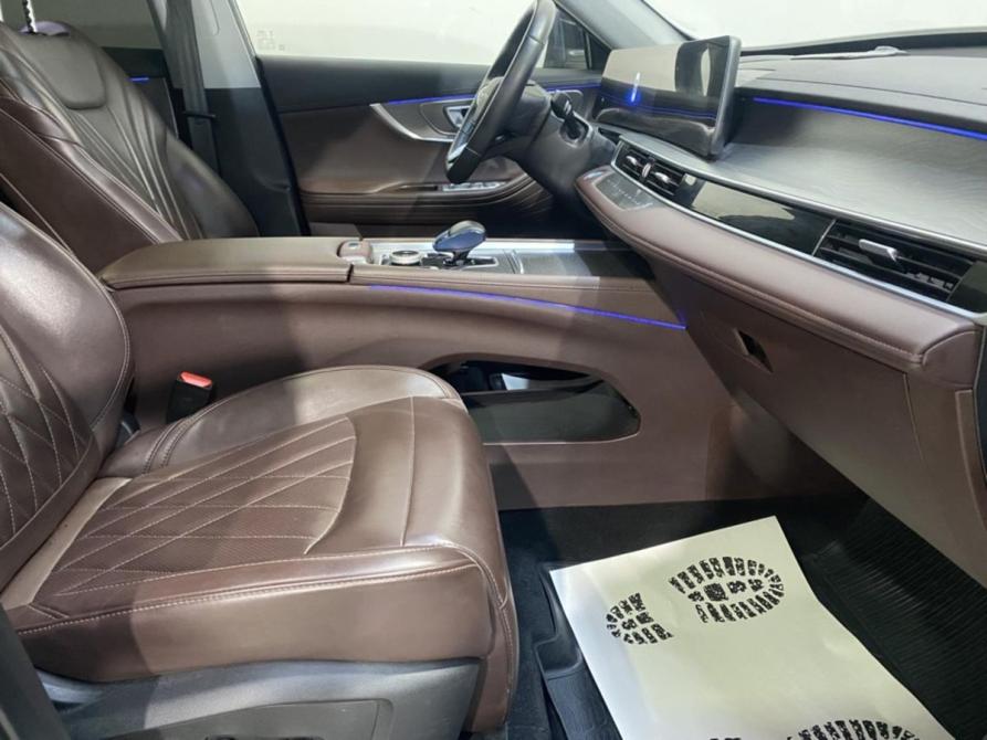 Chery Tiggo 8 Pro Plug-in Hybrid Курск  - изображение 6