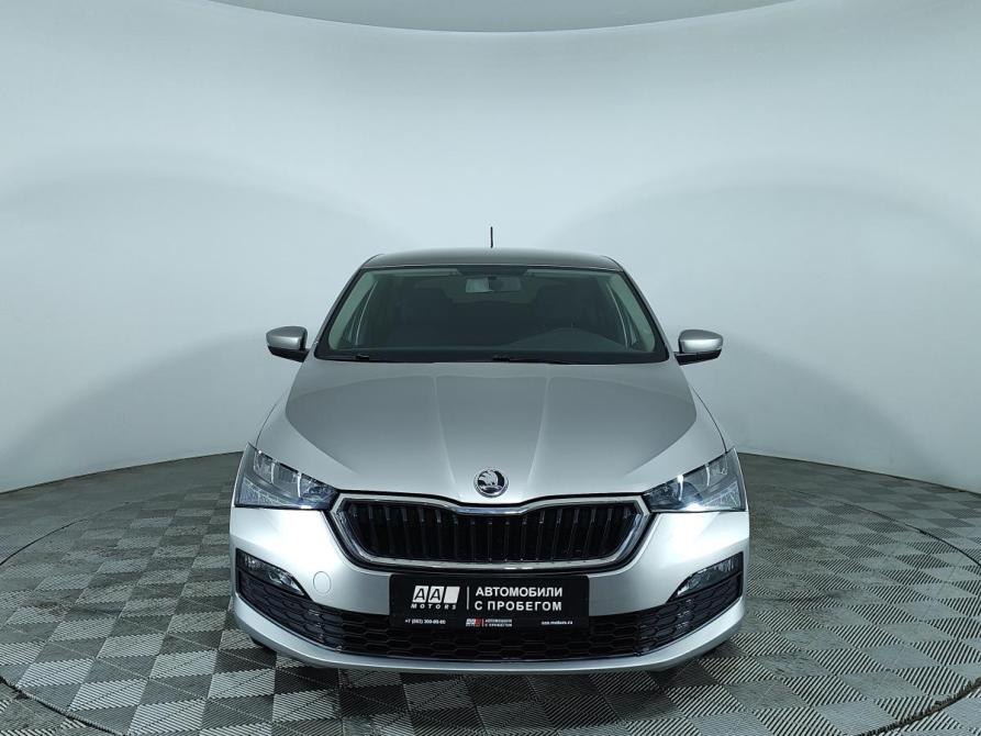Skoda Rapid II Ростов-на-Дону  - изображение 2