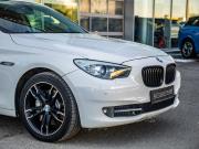 BMW 5 серии VI (F10/F11/F07) Волгоград  - изображение 50