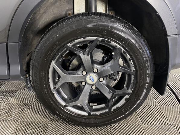 Ford Kuga II с пробегом 2016 года, цена 1 190 000 рублей, 115384 км, внедорожник, Автокод Объявления