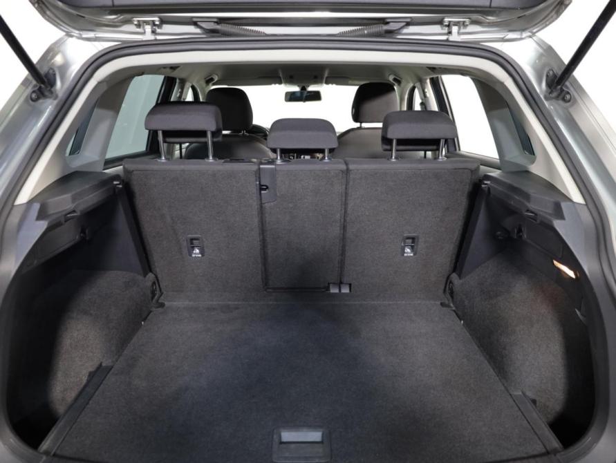Volkswagen Tiguan II Санкт-Петербург  - изображение 18
