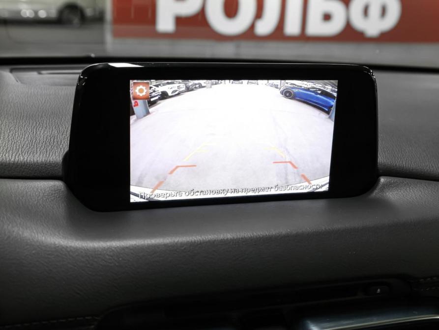 Mazda CX-5 II Москва  - изображение 19