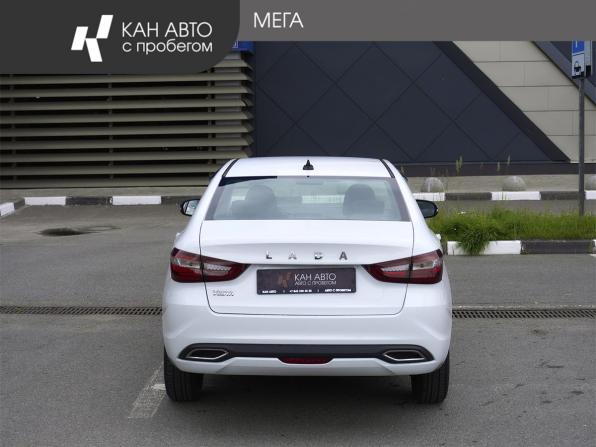 Lada (ВАЗ) Vesta I Рестайлинг (NG) с пробегом 2023 года, цена 1 280 000 рублей, 30621 км, седан, Автокод Объявления