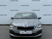 Skoda Rapid II Курган  - изображение 16
