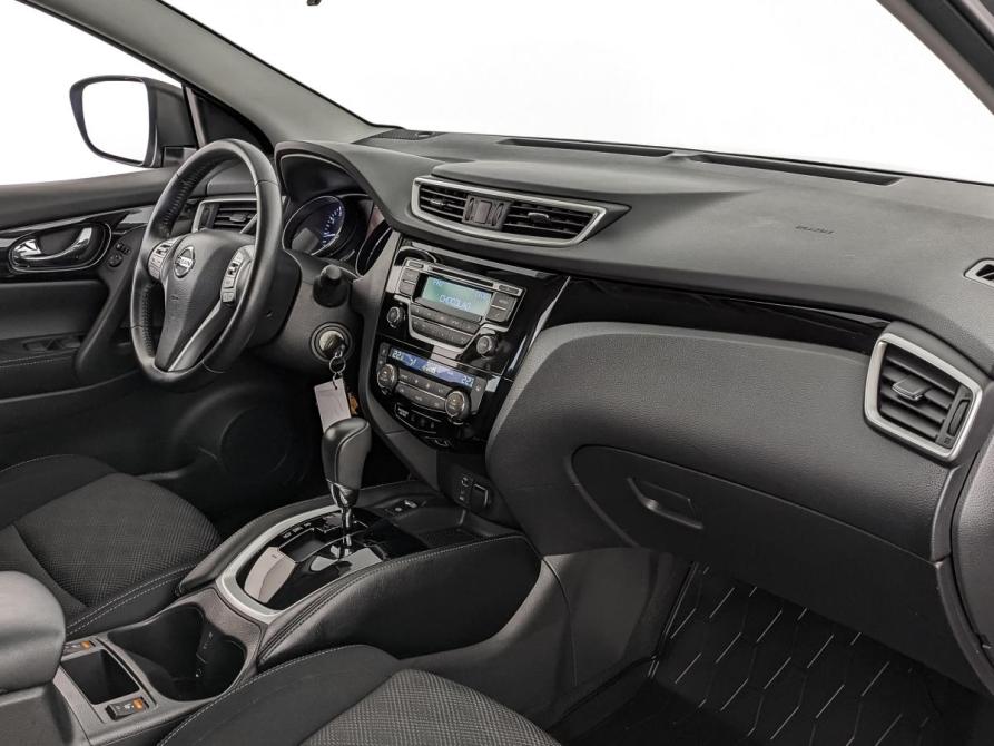 Nissan Qashqai II Москва  - изображение 13