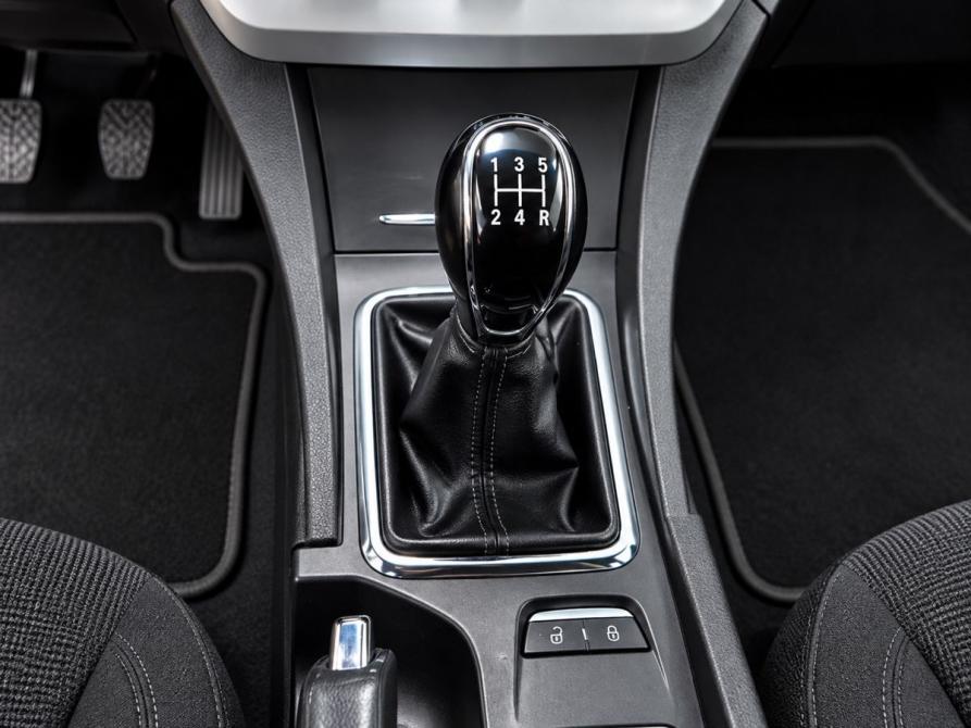 Geely Emgrand 7 I Ростов-на-Дону  - изображение 10