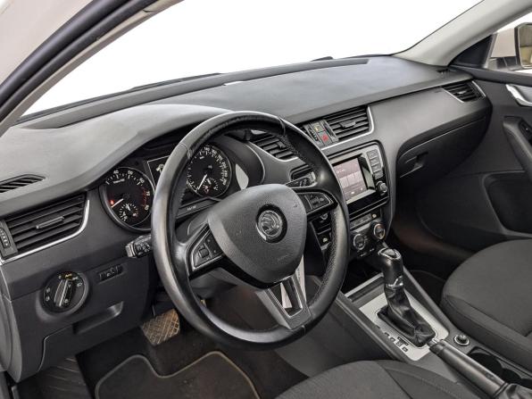 Skoda Octavia III (A7) с пробегом 2013 года, цена 1 395 000 рублей, 115350 км, лифтбек, Автокод Объявления