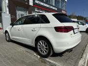 Audi A3 III (8V) Набережные Челны  - изображение 37