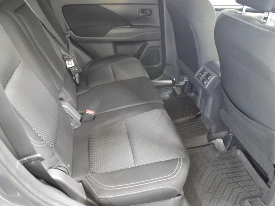 Mitsubishi Outlander III Рестайлинг 3 Санкт-Петербург  - изображение 13