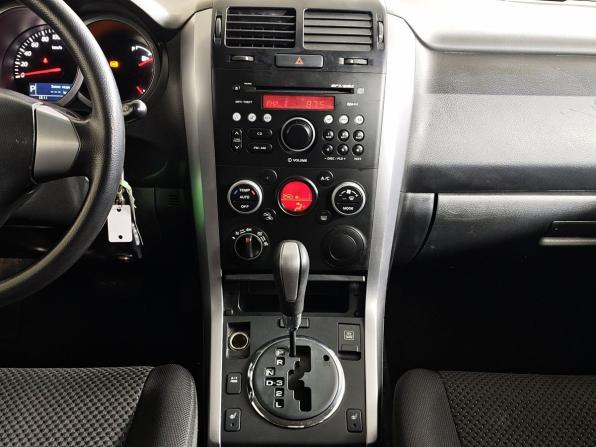 Suzuki Grand Vitara II Рестайлинг с пробегом 2010 года, цена 829 000 рублей, 159294 км, внедорожник, Автокод Объявления