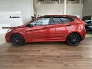 Hyundai Solaris I Саратов  - изображение 32