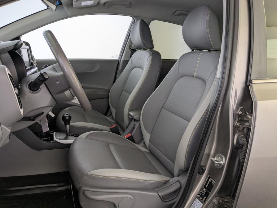 Kia Picanto III Москва  - изображение 19