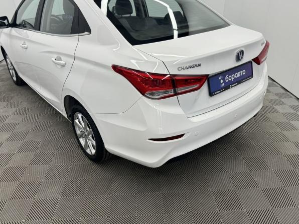 Changan Alsvin с пробегом 2023 года, цена 1 075 000 рублей, 72290 км, седан, Автокод Объявления