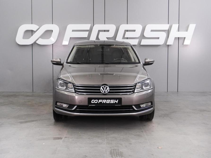 Volkswagen Passat B7 Воронеж  - изображение 3